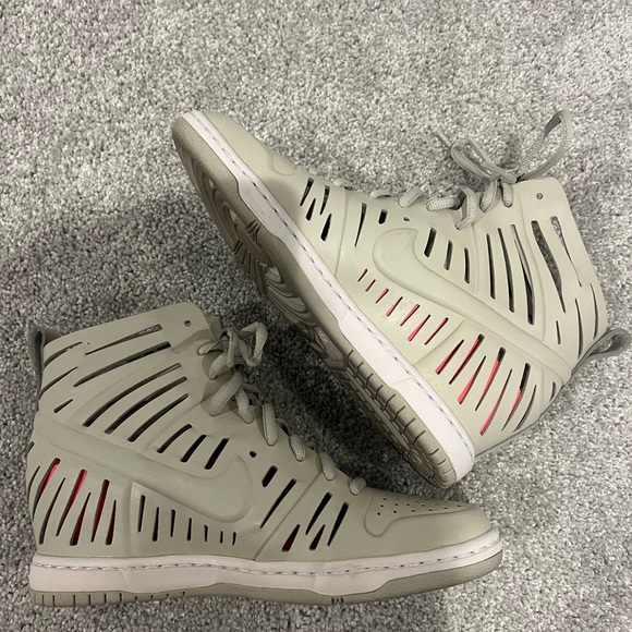 Women Dunk Sky High 2.0 Joli Rare - Picture 5 of 7